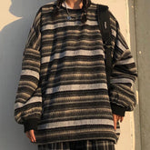 80er Oma Pullover